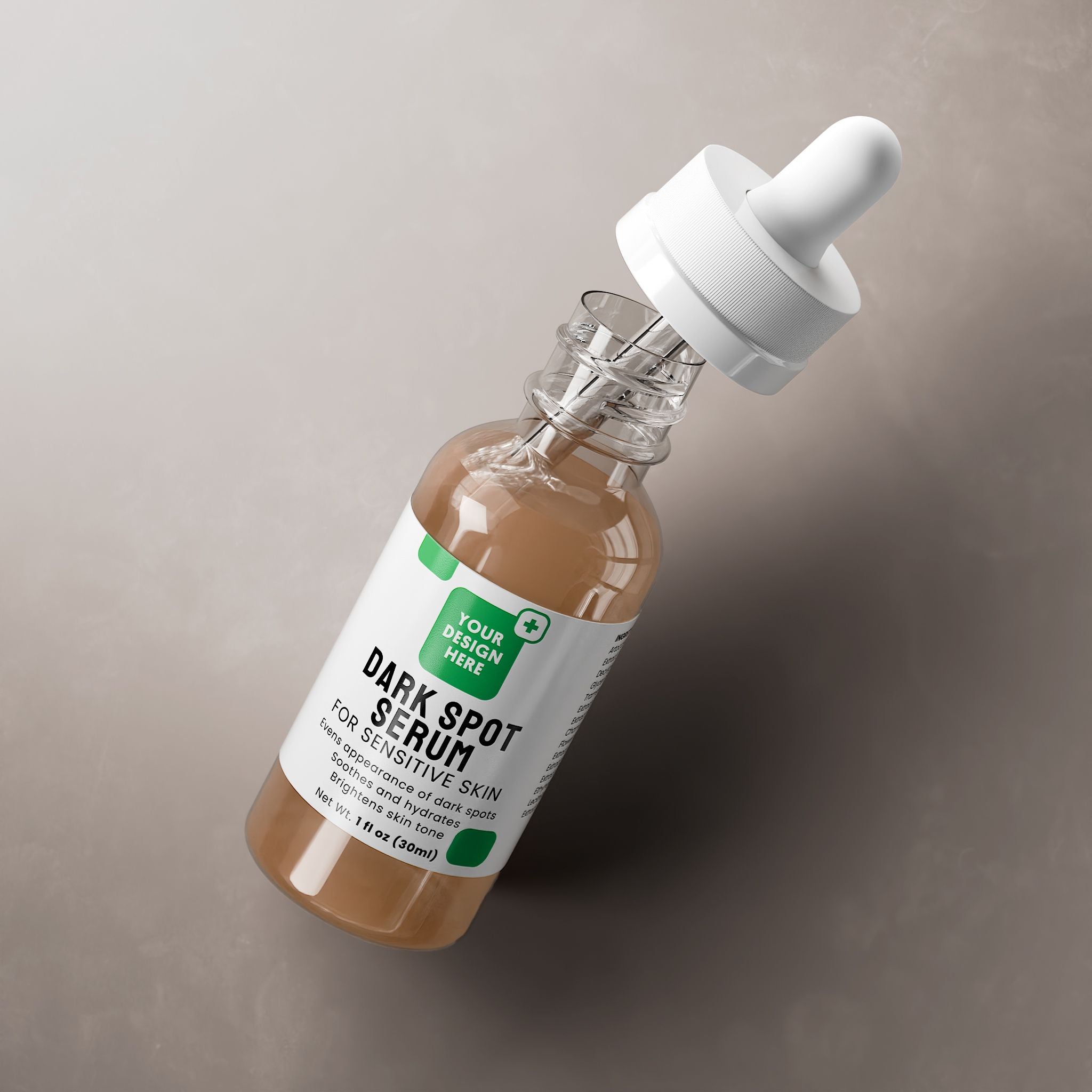 Dark Spot Serum for Sensitive Skin: A Gentle Approach to Even-Looking Radiance