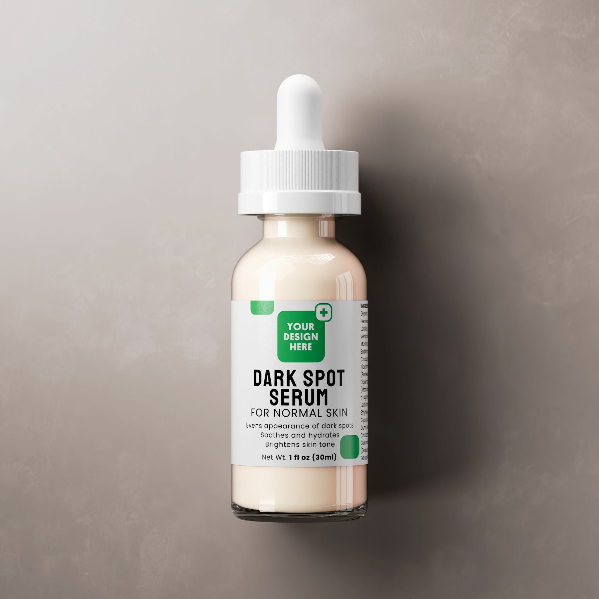 Dark Spot Serum for Normal Skin: A Targeted Glow Routine for Even-Looking Tone