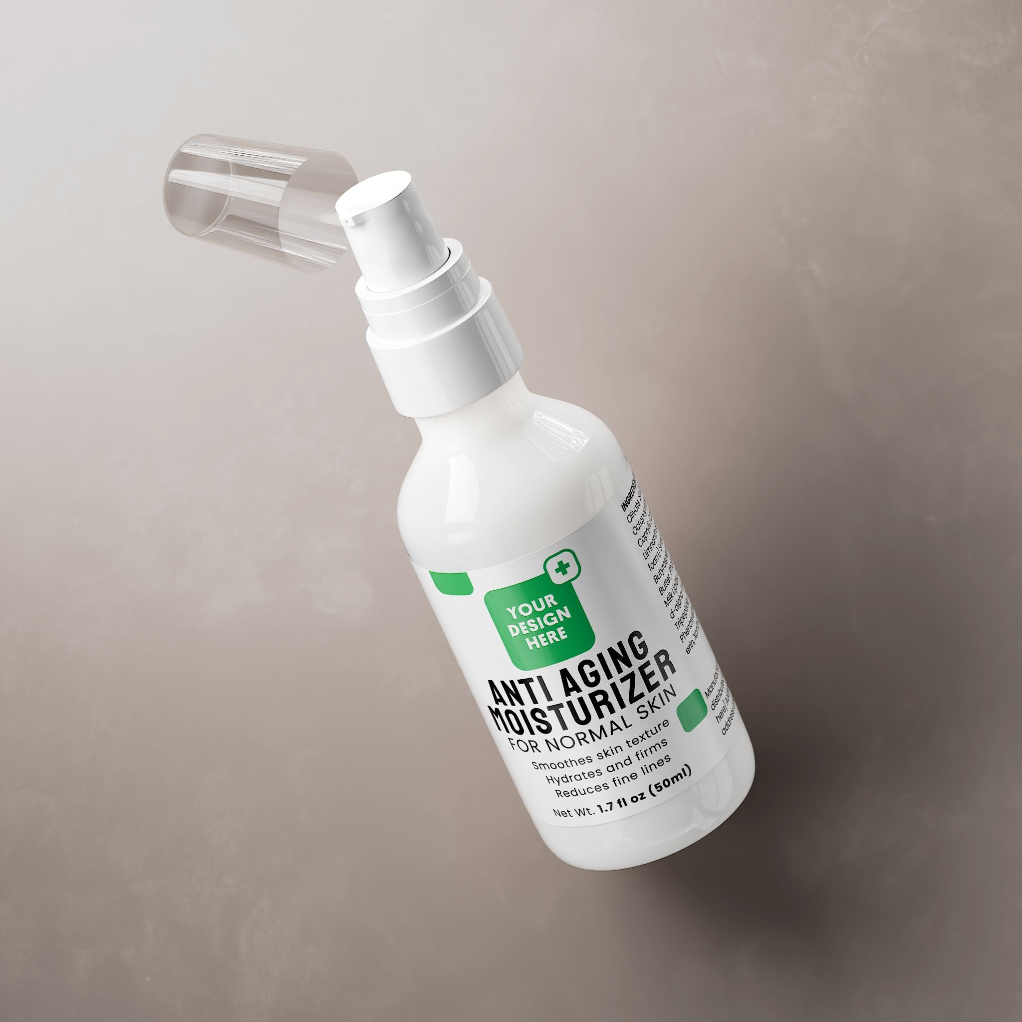 Anti Aging Moisturizer: A Daily Comfort Ritual for Smoother, More Youthful-Looking Skin