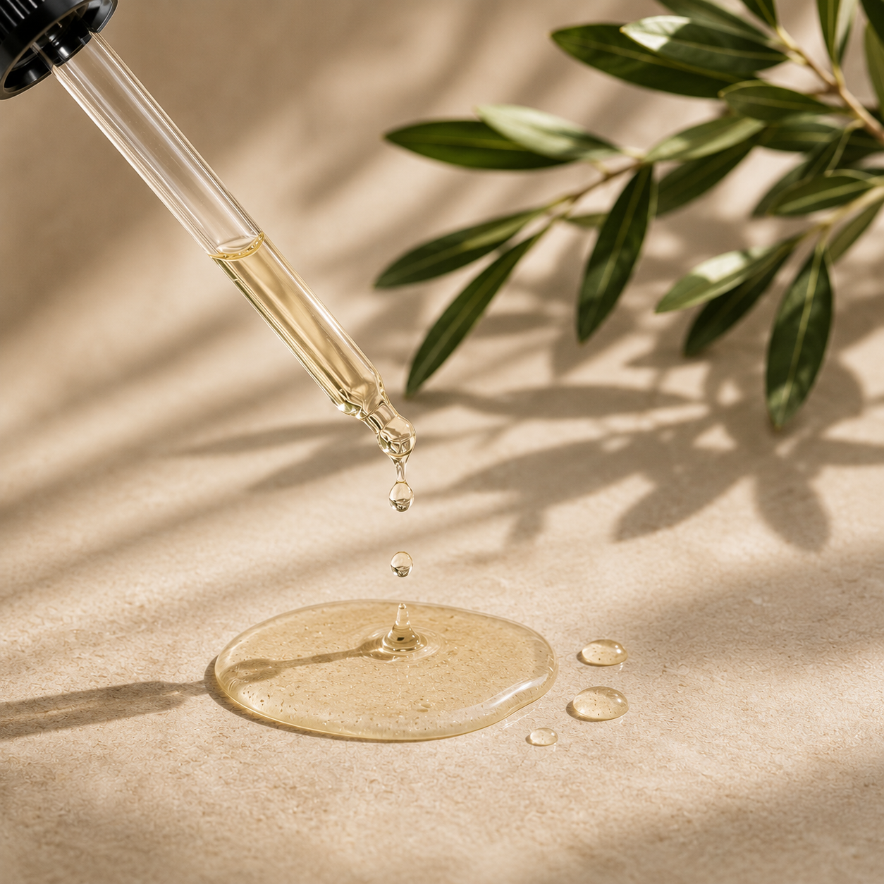 Serums & Treatments
