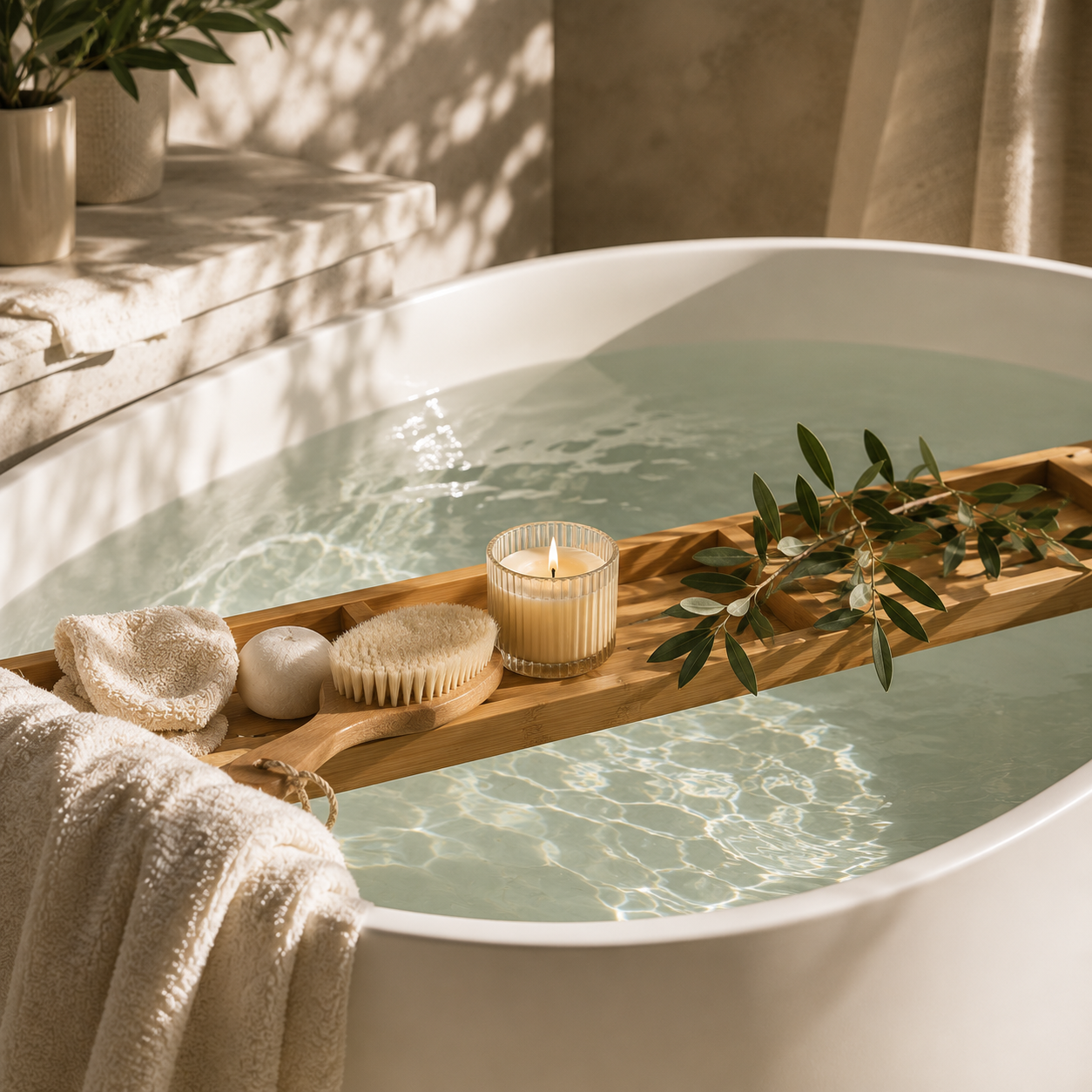 Bath & Body