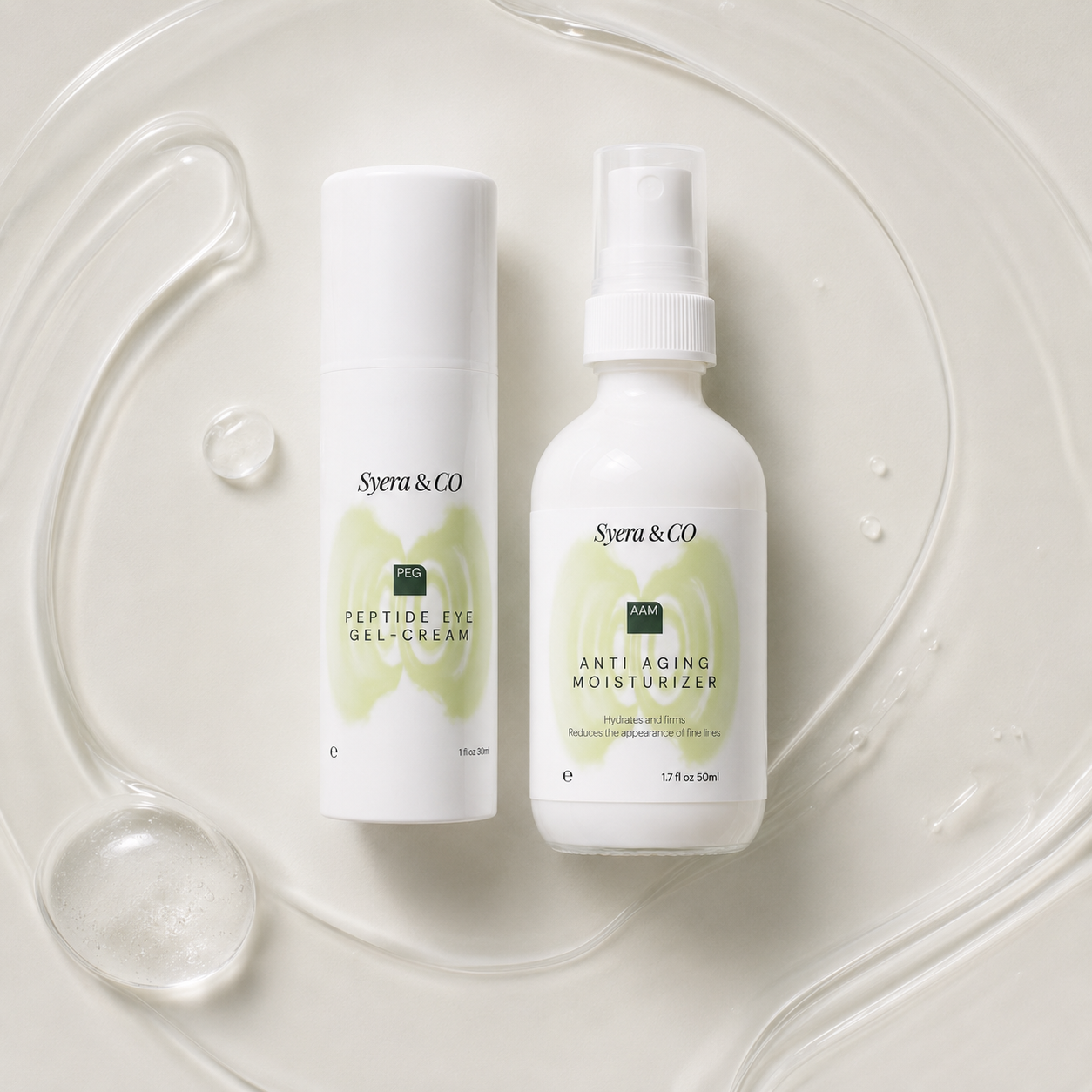 The Skincare Duo