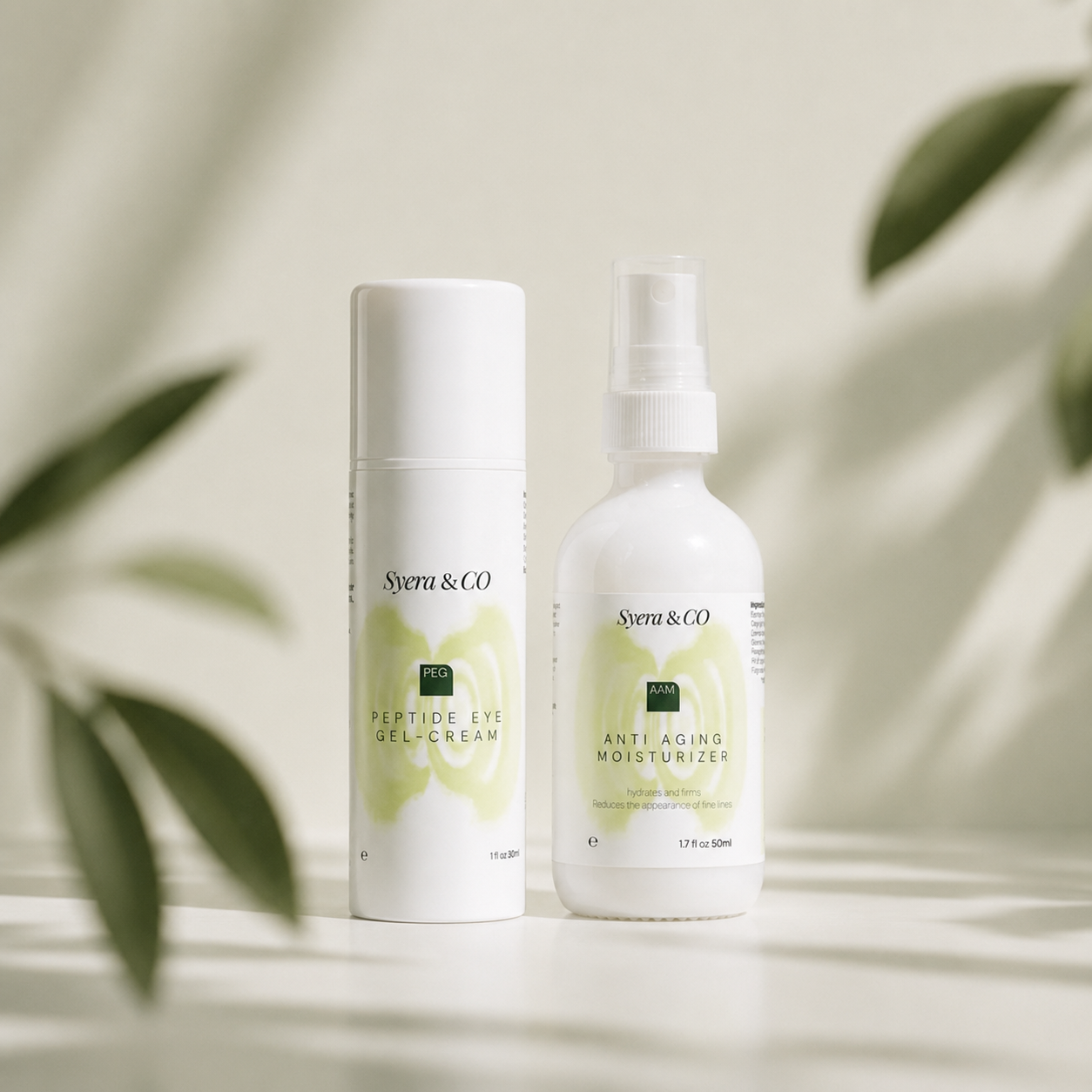 The Skincare Duo