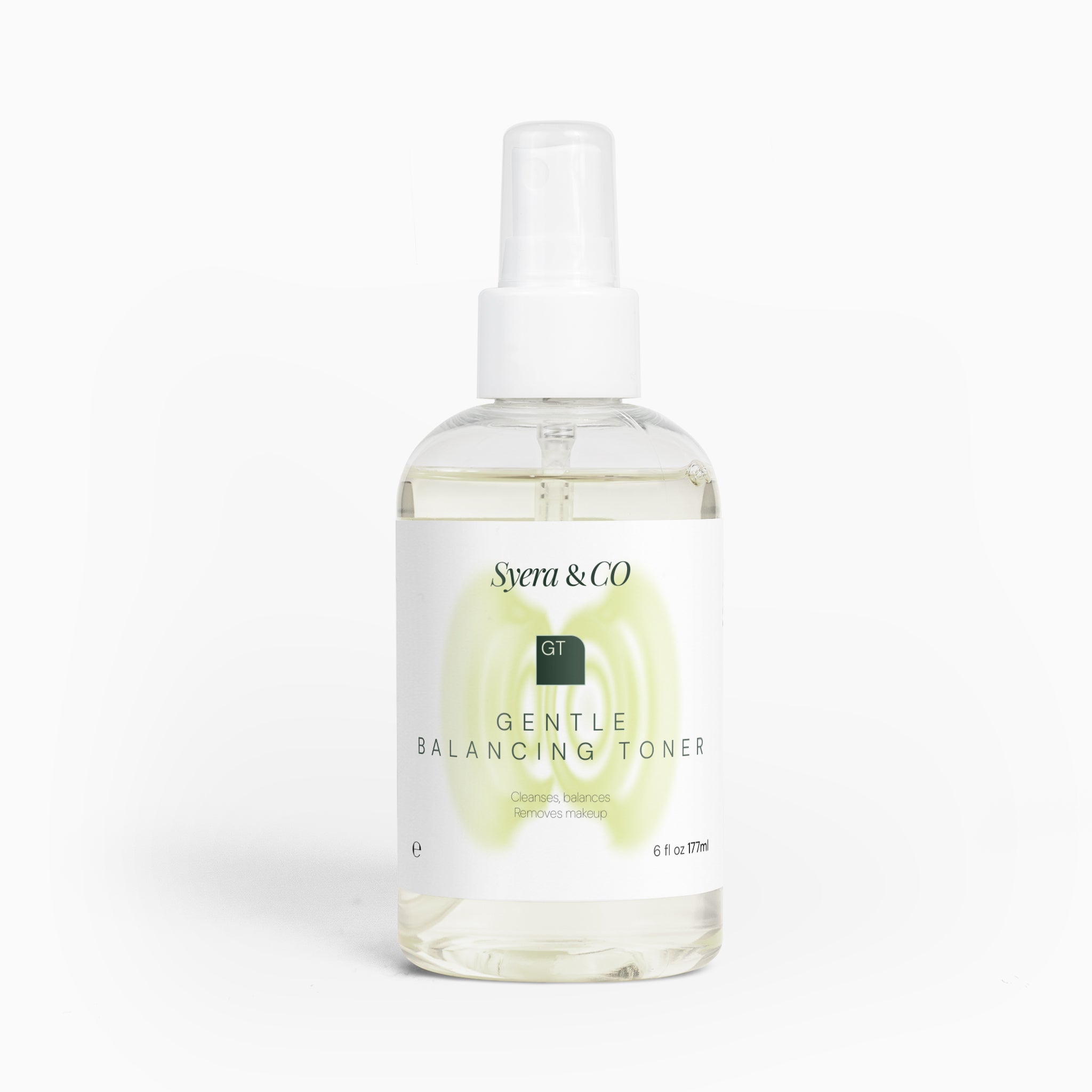 Syera & CO Gentle Balancing Toner