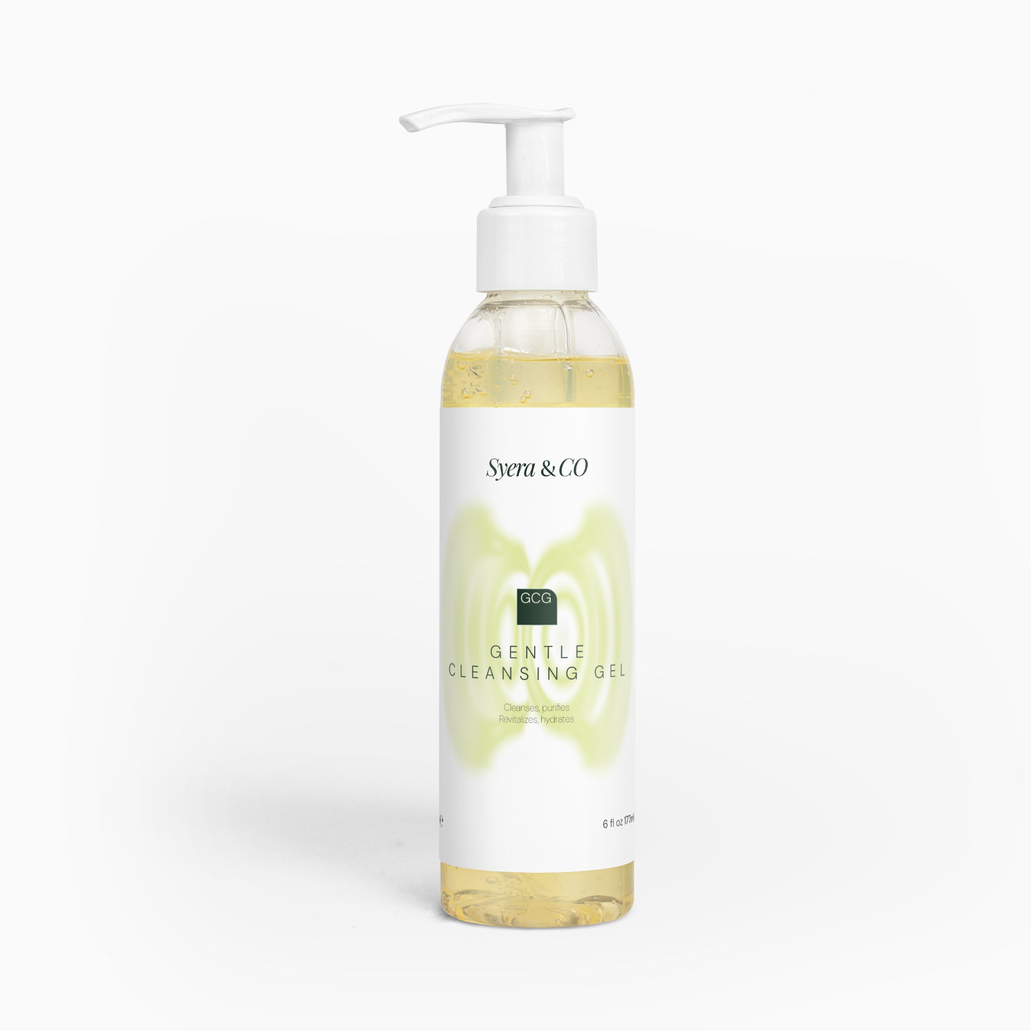 Syera & CO Gentle Cleansing Gel