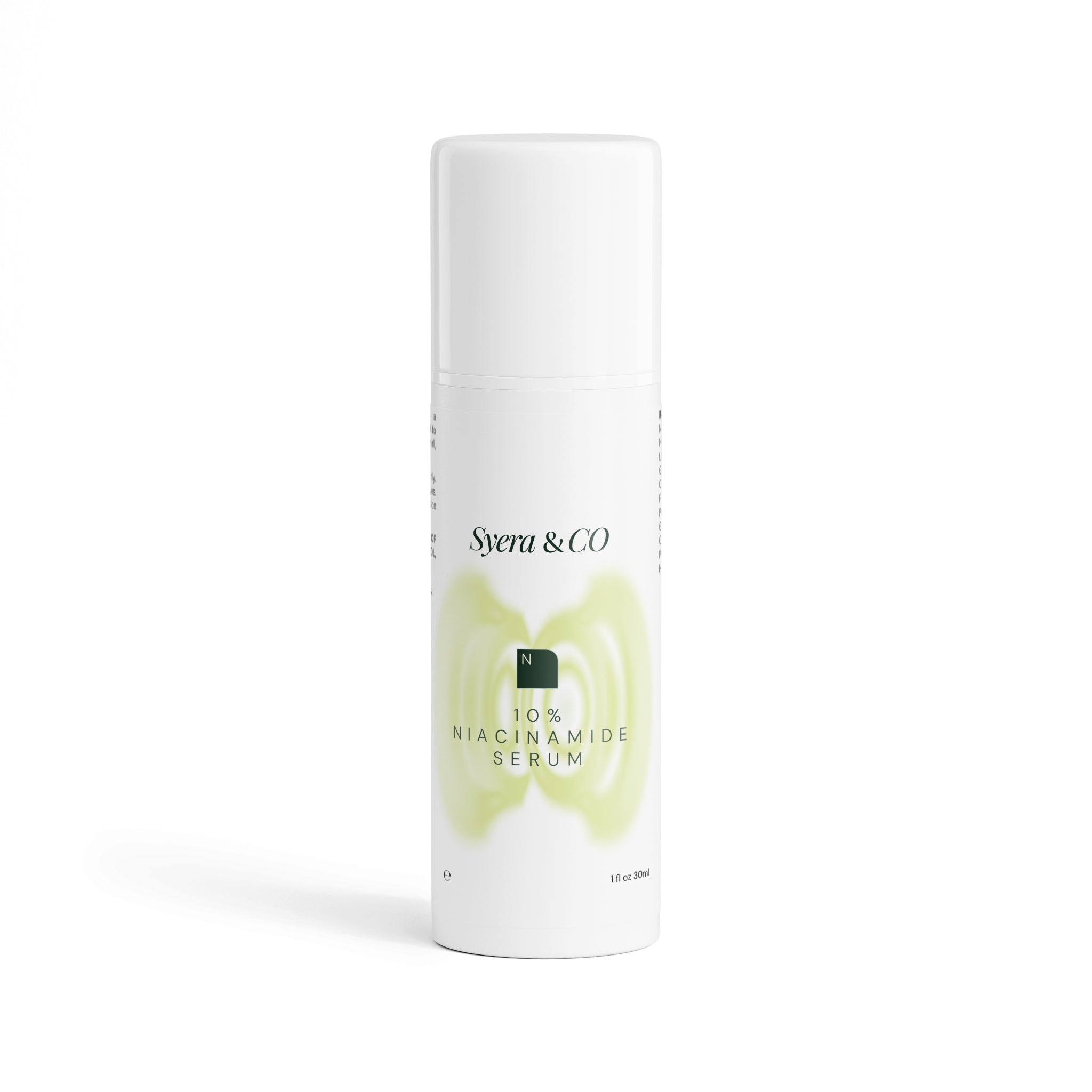 Syera & CO 10% Niacinamide Serum