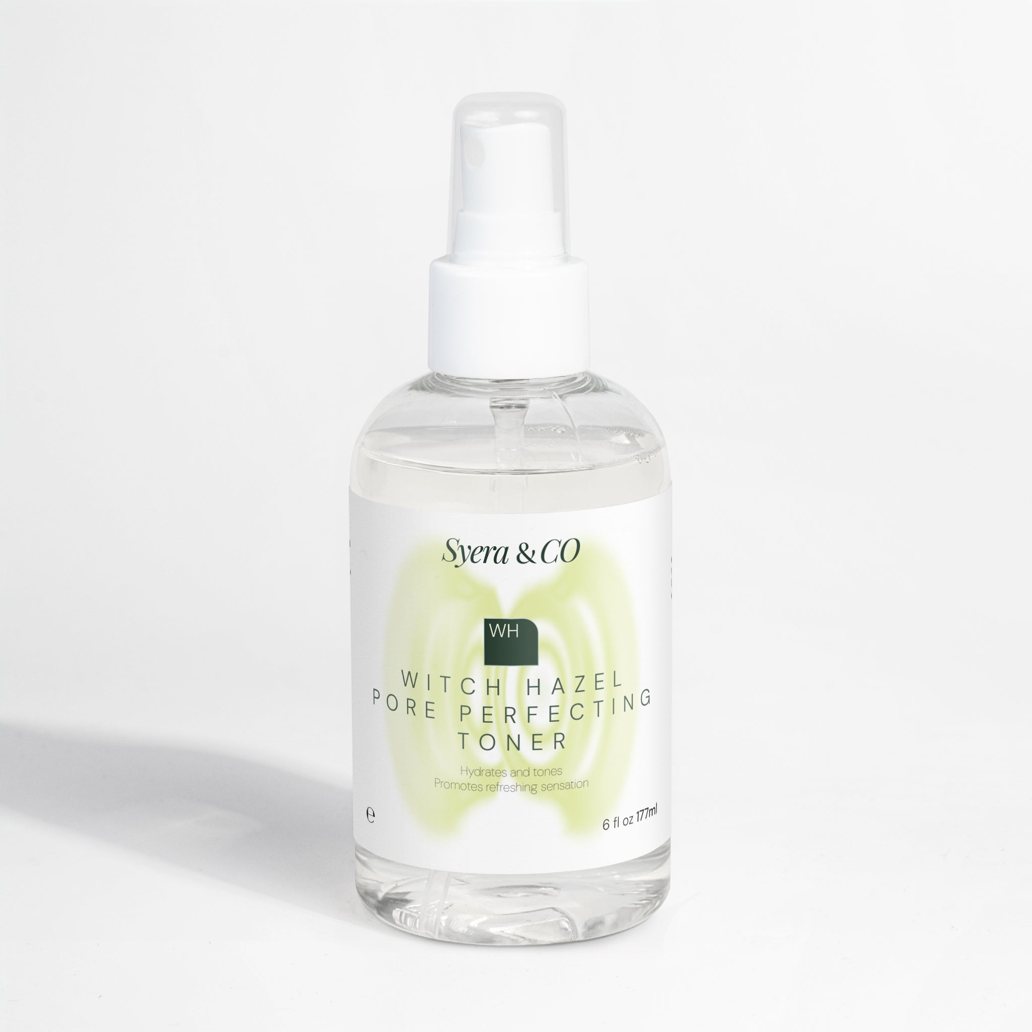 Syera & CO Witch Hazel Pore Perfecting Toner