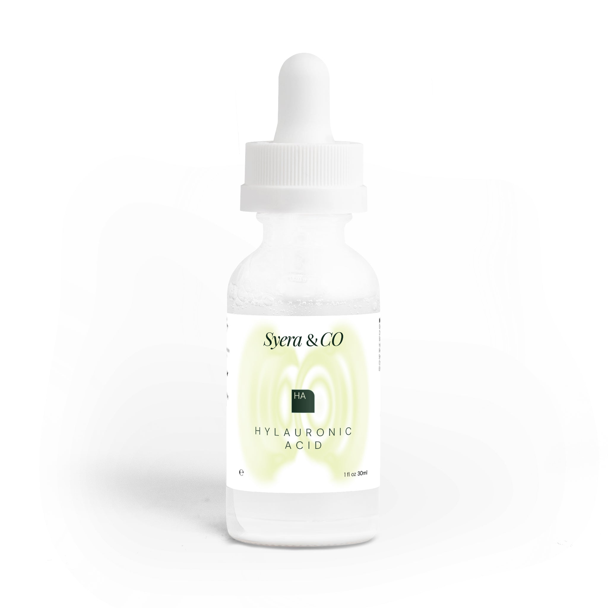 Syera & CO Hyaluronic Acid Serum