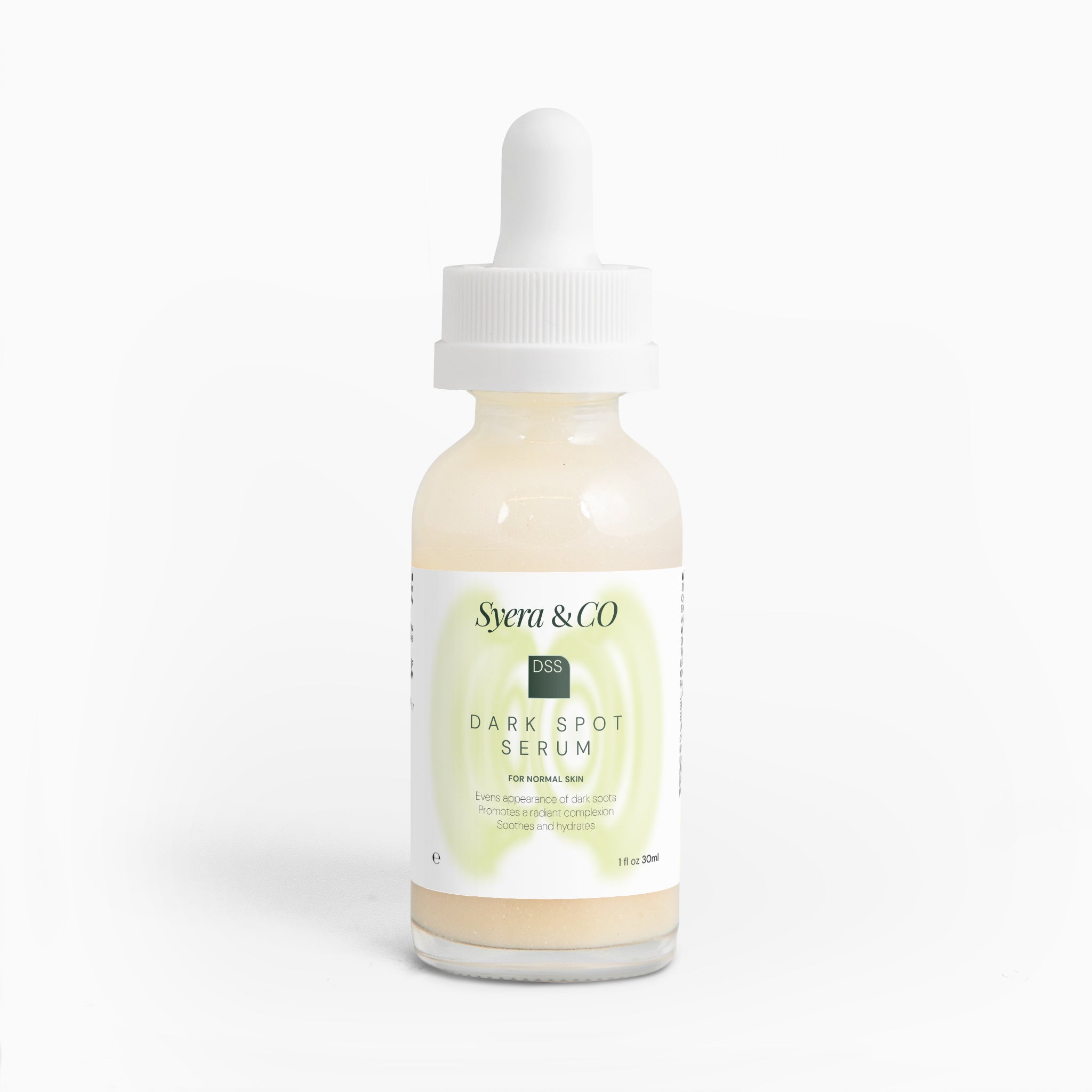 Syera & CO Dark Spot Serum for Normal Skin