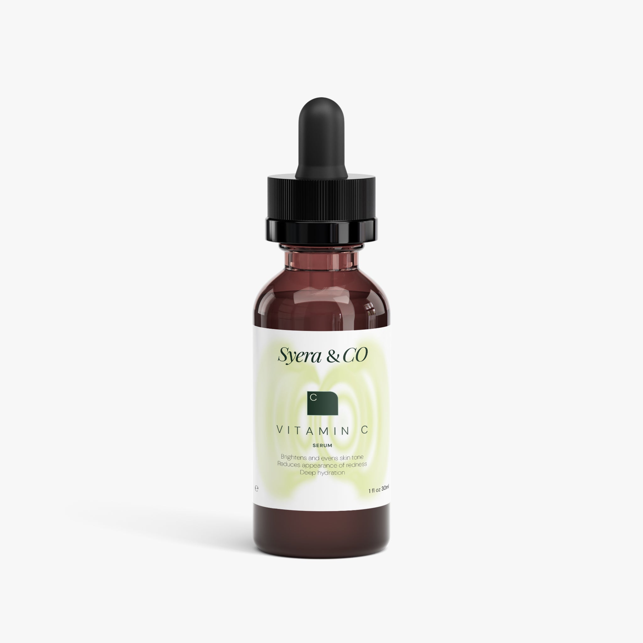 Syera & CO Vitamin C Serum