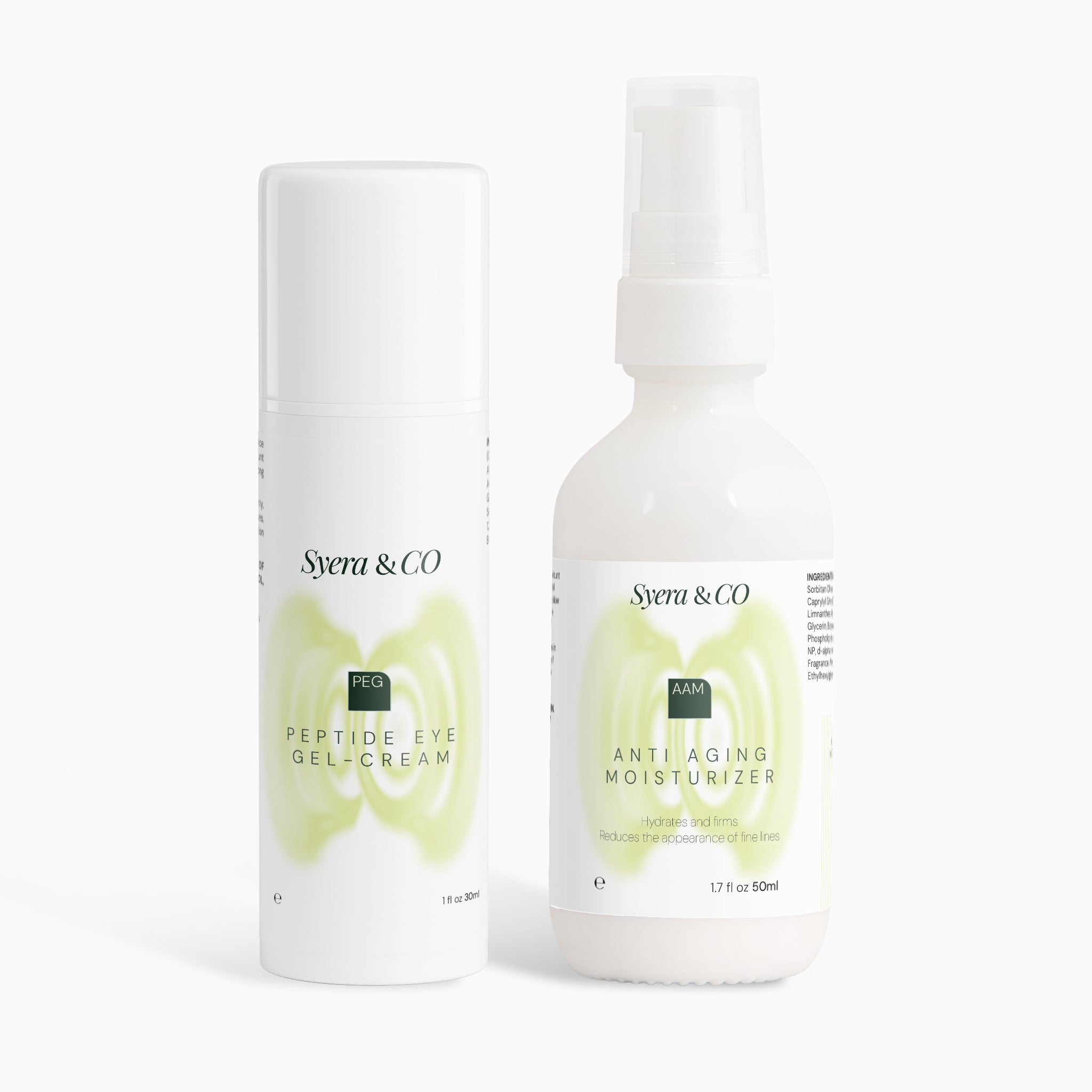 The Skincare Duo